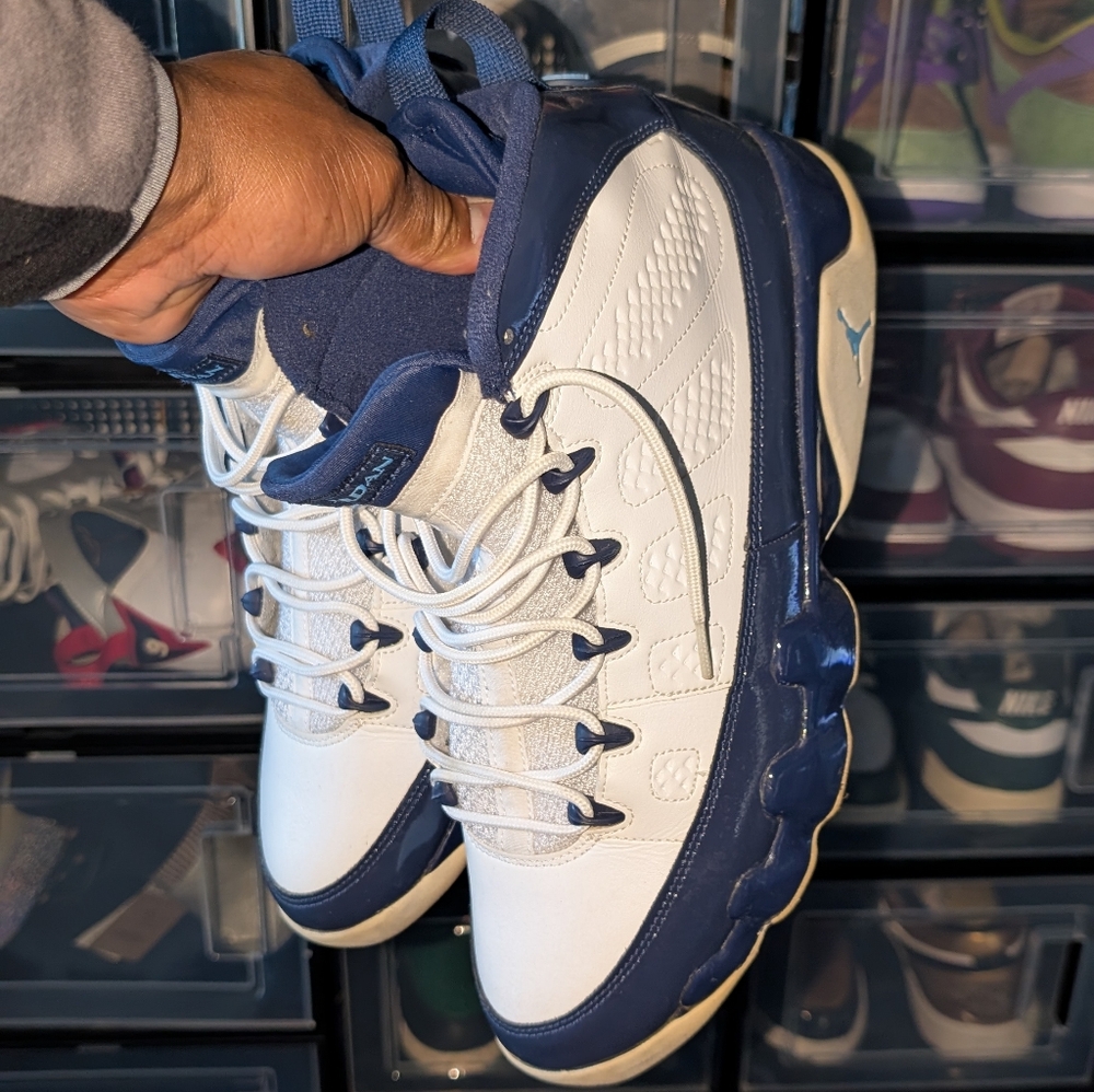 Jordan 9 - Picture 5 of 6